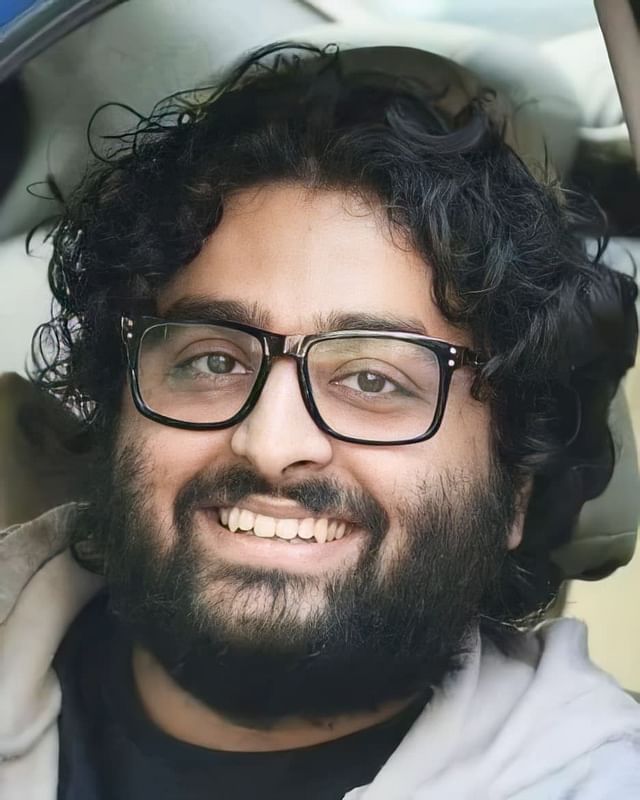 আরিজিৎ সিং ভারতের সবচেয়ে সুরেলা শিল্পীদের একজন