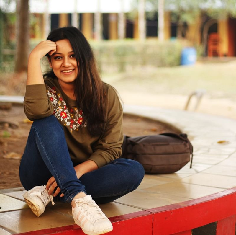 প্রার্থনা ফারদিন দীঘি