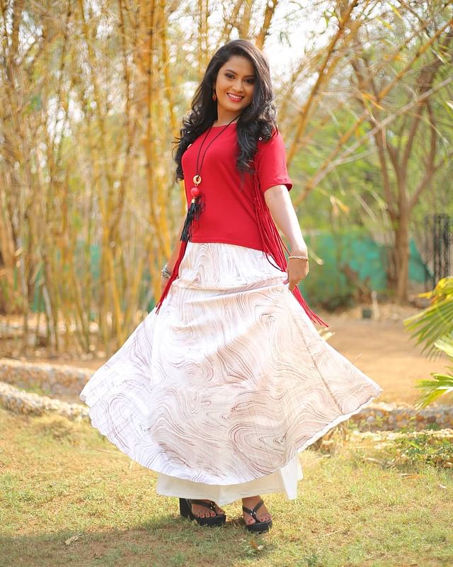 শ্রাবণী কোন্দপল্লি