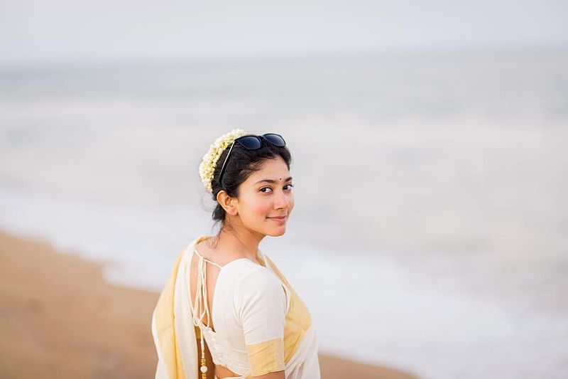 সাই পল্লভী সেনথামারাই