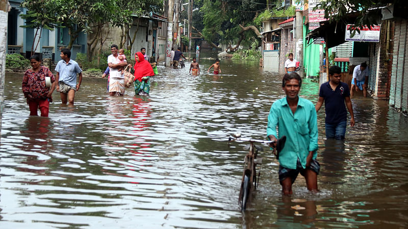 মঈনুল ইসলাম