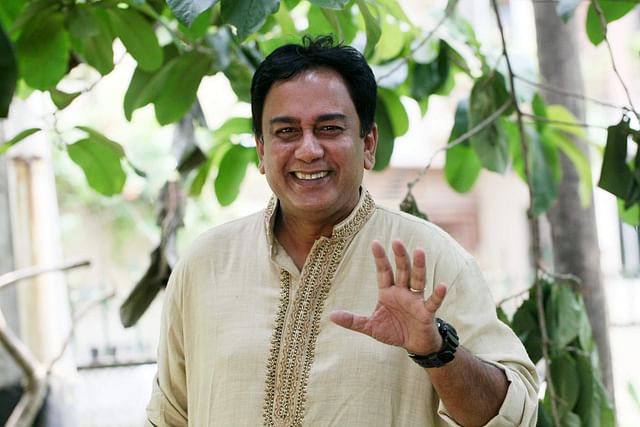 জাহিদ হাসান