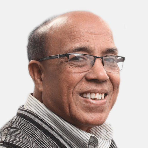 সোহরাব হাসান Contributor image