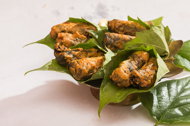 সাবেকি স্বাদে