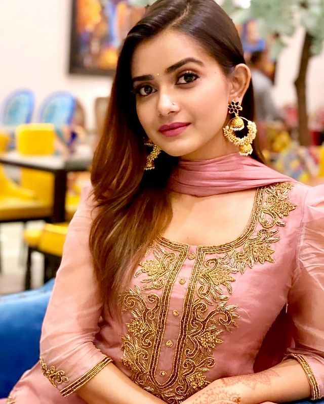 তানজিন তিশা। ছবি: সংগৃহীত