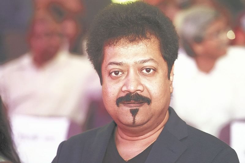 কুমার বিশ্বজিৎ