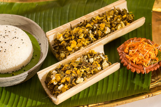 সাবেকি স্বাদে