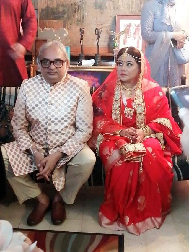বর রেজা আমিন ও শমী কায়সার