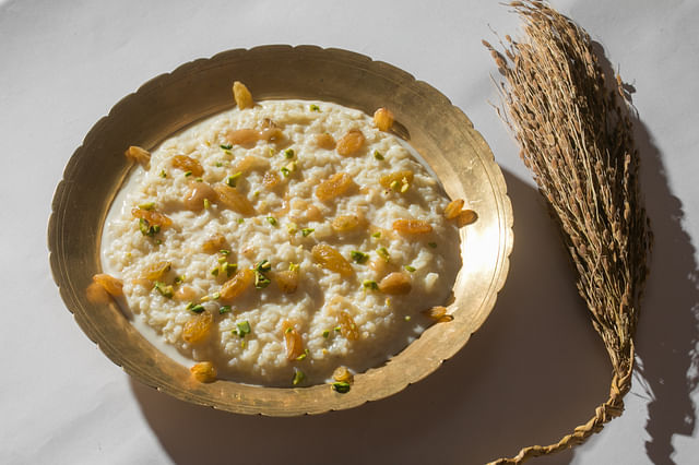 সাবেকি স্বাদে