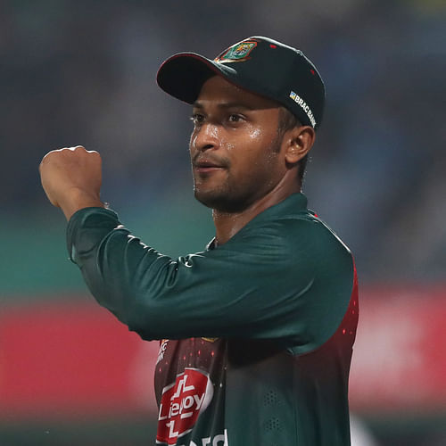 নারীর প্রতি সহিসংসতার বিরুদ্ধে লড়াই চান সাকিব আল হাসান