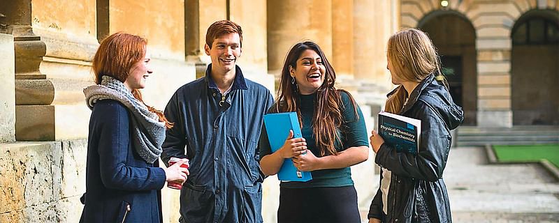 Humphrey Fellowship: Opportunity to study in America with a monthly stipend