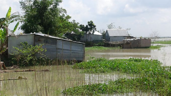 প্রথম আলো