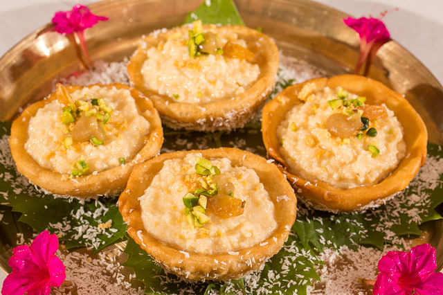 সাবেকি স্বাদে