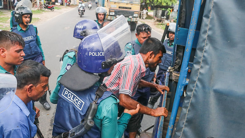 সাদ্দাম হোসেন