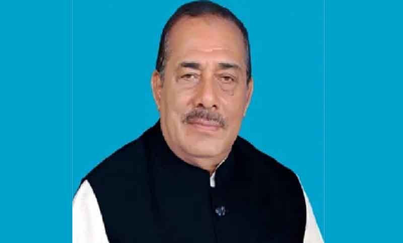 মহেশখালীতে আ.লীগ দুর্বল নয়- সিরাজুল মোস্তফা মহেশখালীতে আ.লীগ দুর্বল নয়- সিরাজুল মোস্তফা