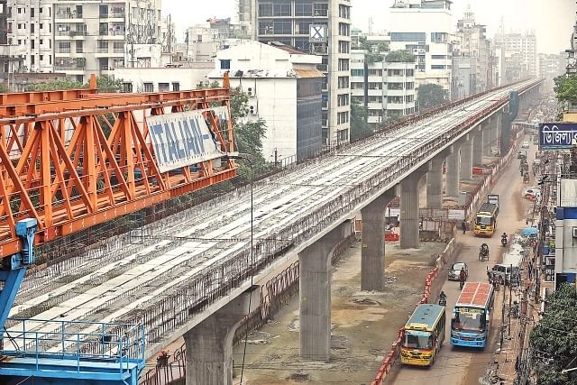 মিরপুরে থাকতে নারাজ সরকারি কর্মচারীরা