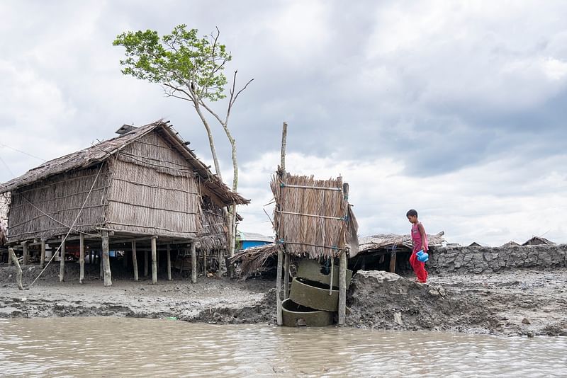 ছবি: ওয়াটারএইডের সৌজন্যে