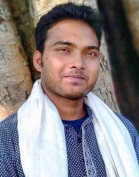 মো. মামুনুর রশিদ 