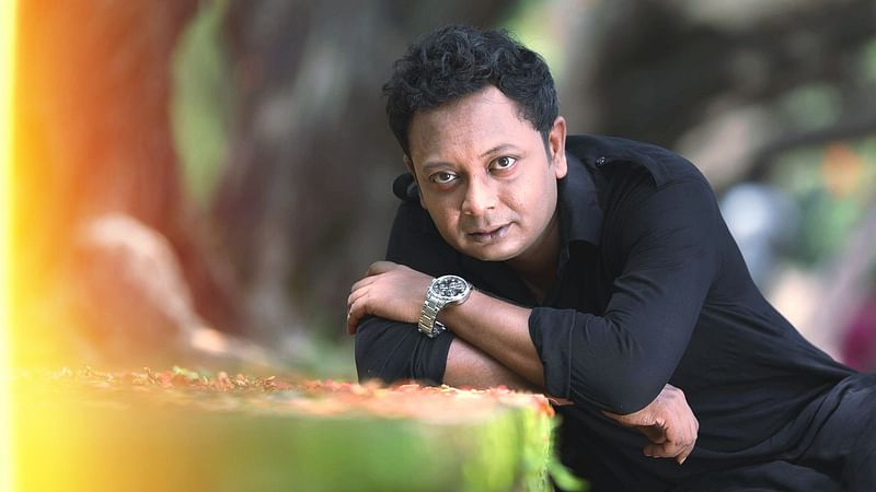 রাশেদ মামুন অপু