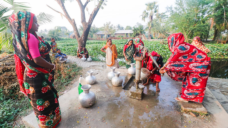 ফাইল ছবি: প্রথম আলো