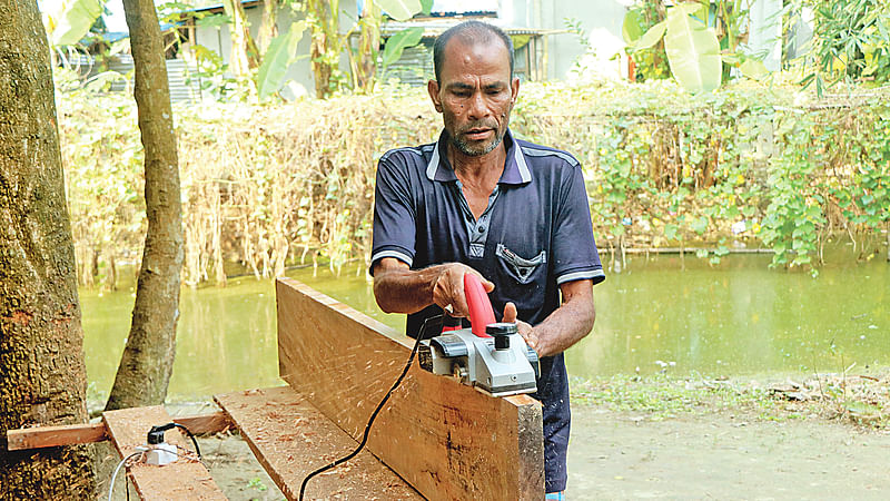  ছবি: সোয়েল রানা