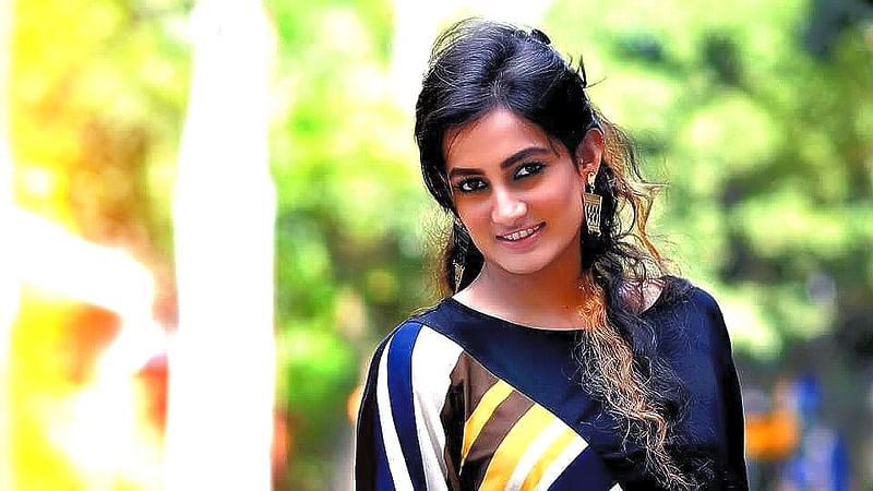 অপর্ণা ঘোষ