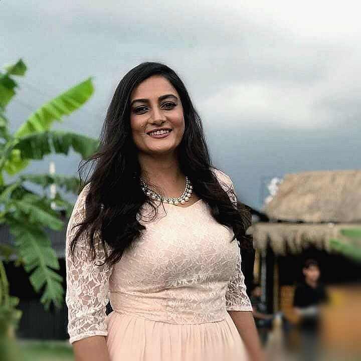 অপর্ণা ঘোষ