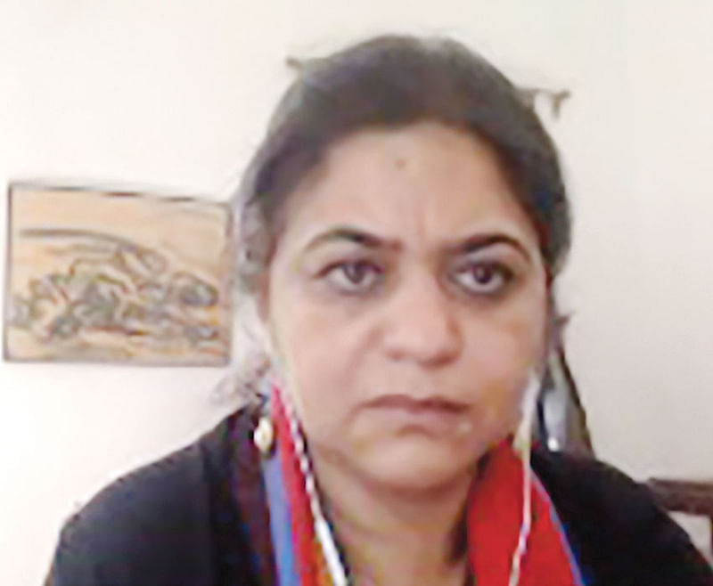 সারা হোসেন