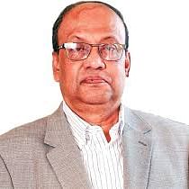 শেয়ারবাজারকে ইউনিয়ন পর্যায়ে
নিয়ে যাওয়ার সময় এখনো হয়নি