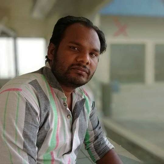 গোপাল সূত্রধর