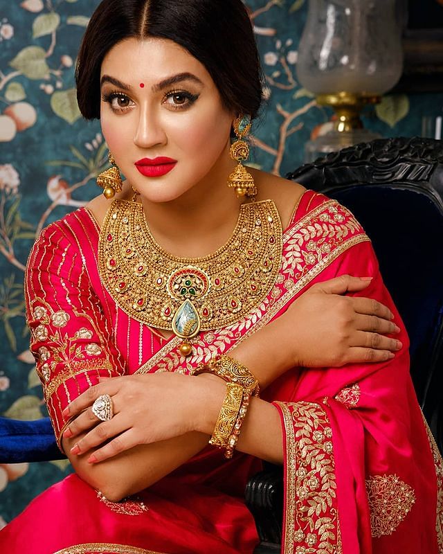 জয়া আহসান