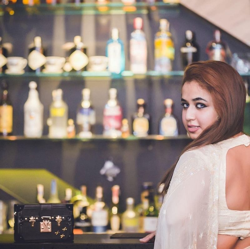 Faria Shahrin