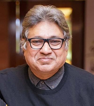 ফোয়াদ নাসের বাবু