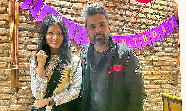 আফসানা চৌধুরী ও হাবিব ওয়াহিদ