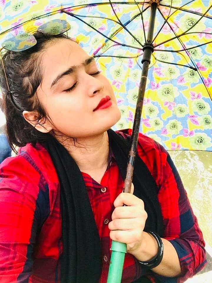 আশা সম্প্রতি বড় পর্দায় নাম লিখিয়েছিলেন