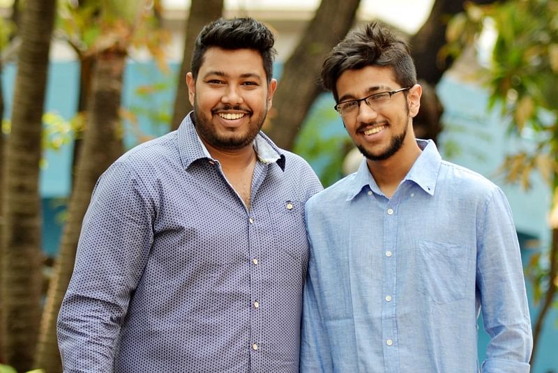 দুই ভাইয়ের কাজে রসায়নটাও ভালো