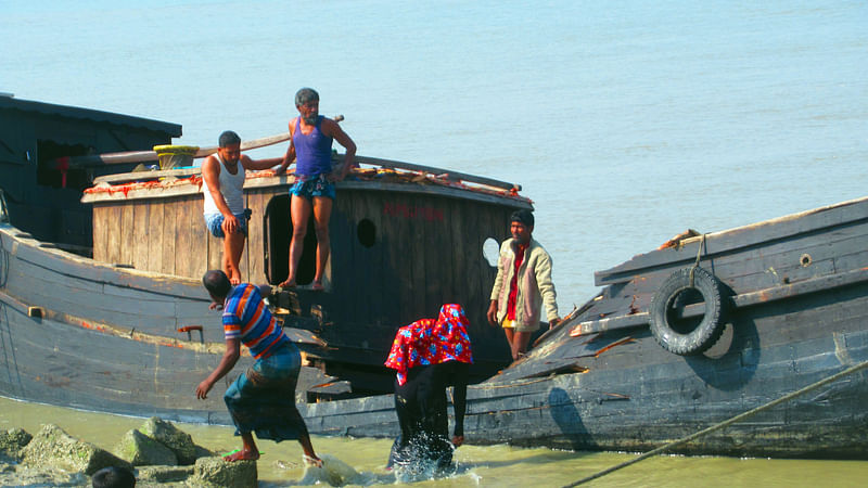 ছবি: প্রথম আলো