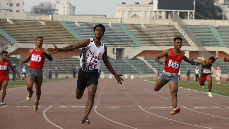 ছবি:  তানভীর আহাম্মেদ