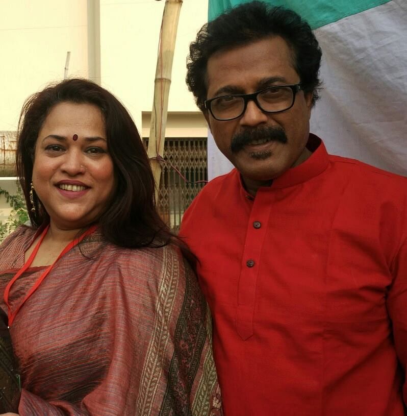 ‘আজ রবিবার’ ধারাবাহিক নাটক দিয়ে দর্শকদের কাছে পরিচিতি পেয়েছিলেন তারা