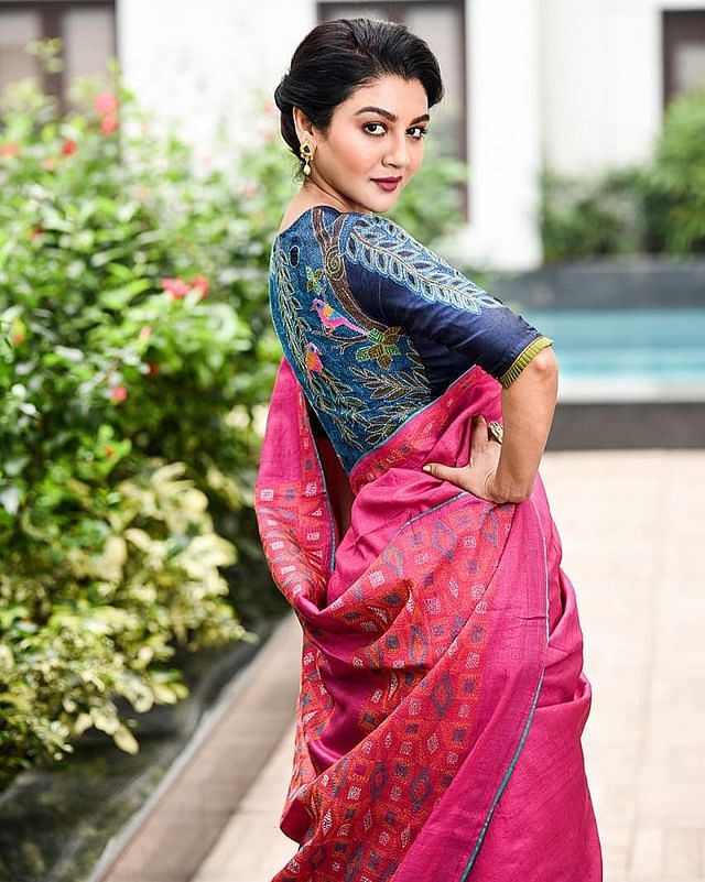 জয়া আহসান