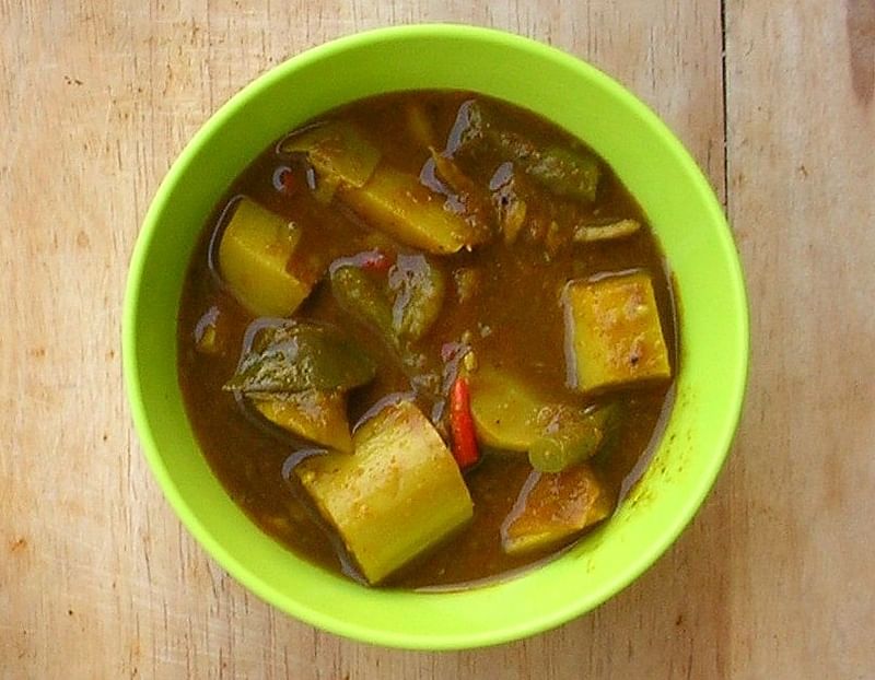 কায়েং তাই প্লা