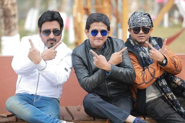নির্বাচন ঘিরে প্রতিদিনই কিছু না কিছু আলাপ-আলোচনা হয়