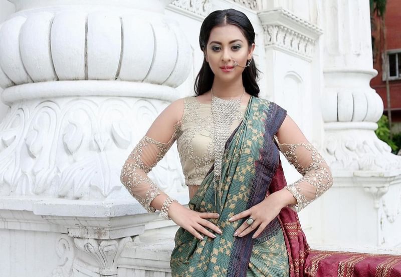 শবনম বুবলী