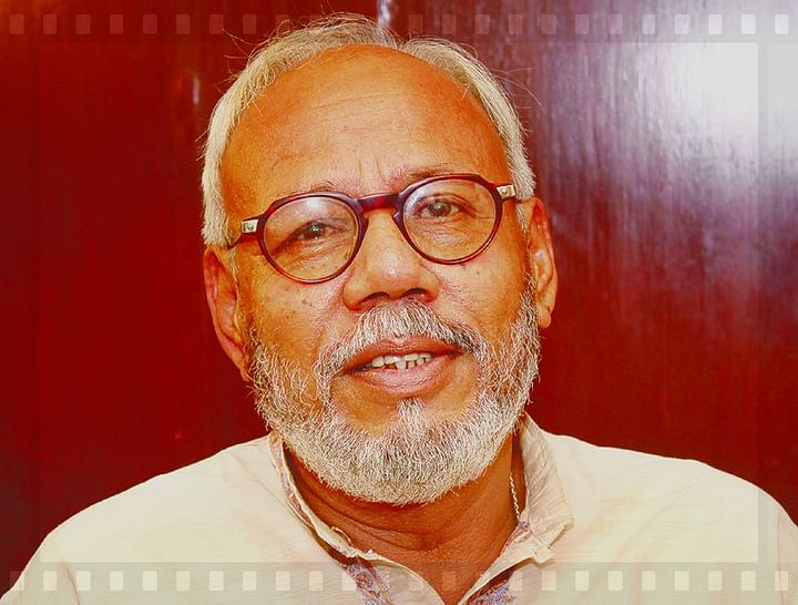 এ টি এম শামসুজ্জামান