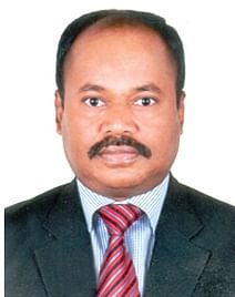শাহ আলম, নির্বাহী পরিচালক, বাংলাদেশ ব্যাংক