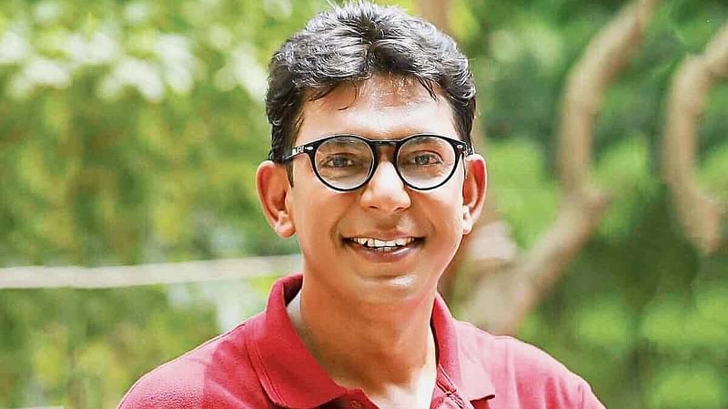 Chanchal Chowdhury