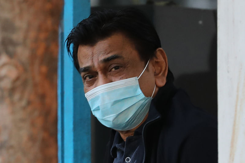 অনূর্ধ্ব–১৫ জাতীয় দল বাছাইয়ের উদ্বোধন করেছেন বাফুফে সভাপতি