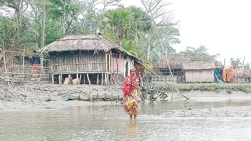 ছবি: সাদিয়া মাহ্‌জাবীন ইমাম