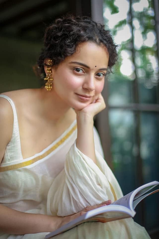 কঙ্গনা রনৌত