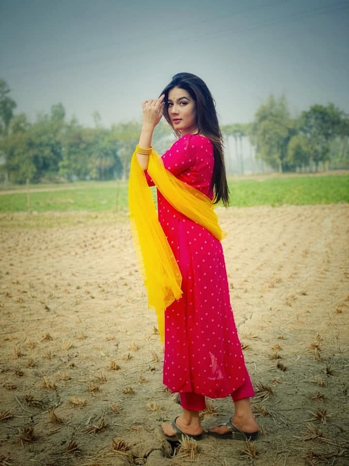 মাহিয়া মাহি